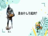 人教版（新课标）七年级生物下册第四单元第六章第四节激素调节课件（内嵌视频）