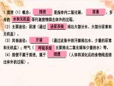 人教版（新课标）七下生物第四单元第五章复习课件