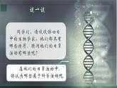 1.1.2生物学是探索生命的科学（课件+教案） 北师大七上