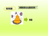 七下生物第四单元生物圈中的人第五章人体内废物的排出课件（人教版）