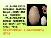 八下生物第七单元生物圈中生命的延续和发展第一章生物的生殖和发育第四节鸟的生殖和发育课件（人教版）