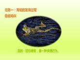 八下生物第七单元生物圈中生命的延续和发展第一章生物的生殖和发育第三节两栖动物的生殖和发育课件（人教版）