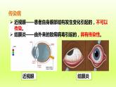 八下生物第八单元健康地生活第一章传染病和免疫第一节传染病及其预防课件（人教版）