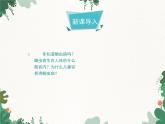 鲁科版（五四制）生物八年级上册 第七单元第一章第一课时第一节线形动物和环节动物课件