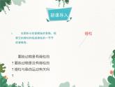 鲁科版（五四制）生物八年级上册 第七单元第一章第四节鱼类课件