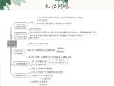 鲁科版（五四制）生物八年级下册 第八单元第二章 生物的遗传和变异复习课件
