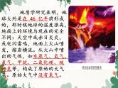 鲁科版（五四制）生物八年级下册 第八单元第三章生命的进化复习课件