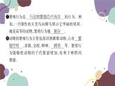 冀少版生物八年级上册 4.2.2 动物行为的类型课件