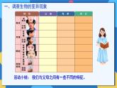 苏科版生物八年级下册 22.2 生物的变异 课件