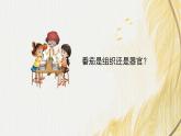 人教版 初中生物七年级上册1.3.3植物体的结构层次课件+视频