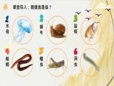 人教版 初中生物七年级上册2.2.1无脊椎动物课件+视频