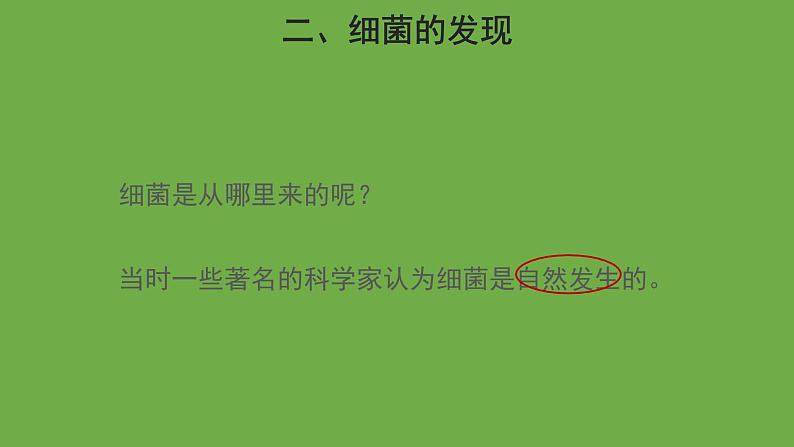 5.4.2 细菌 课件----2024年初中秋季人教版生物八年级上册第5页