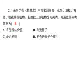 6.1.1尝试对生物进行分类课件2024年初中秋季人教版生物八年级上册