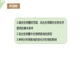 1.1.2 生物的生活环境 课件 2024年初中秋季济南版生物七年级上册