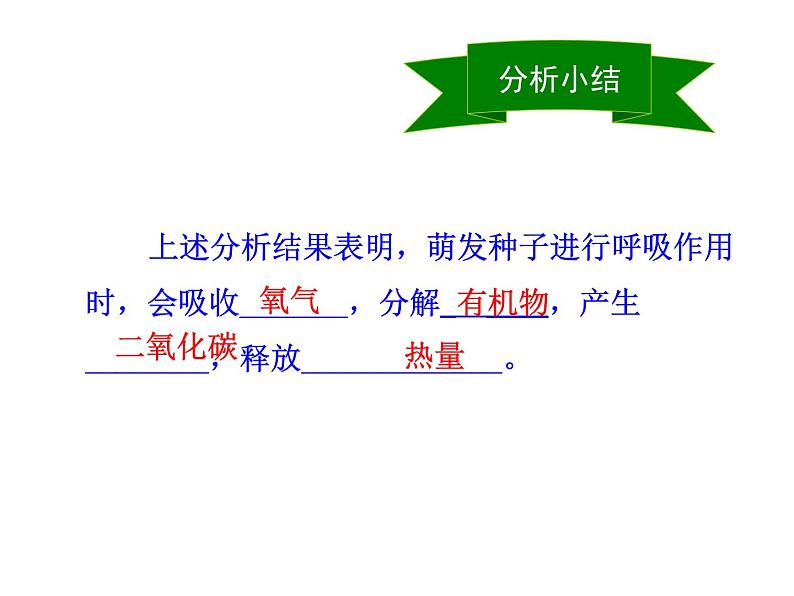 2.1.4  绿色植物的呼吸作用  课件2024年初中秋季济南版生物七年级上册07