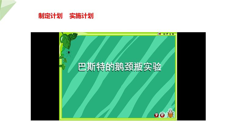 1.1.3 生物学的探究方法 课件 2024年初中秋季济南版生物七年级上册07