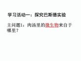 1.1.3生物学的探究方法课件 2024年初中秋季济南版生物七年级上册