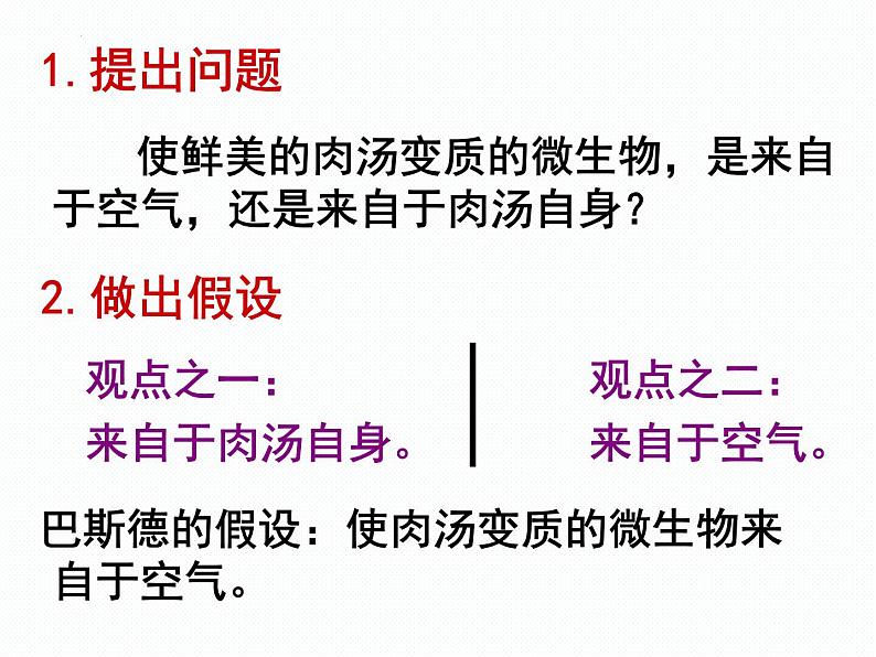 1.1.3生物学的探究方法课件 2024年初中秋季济南版生物七年级上册07