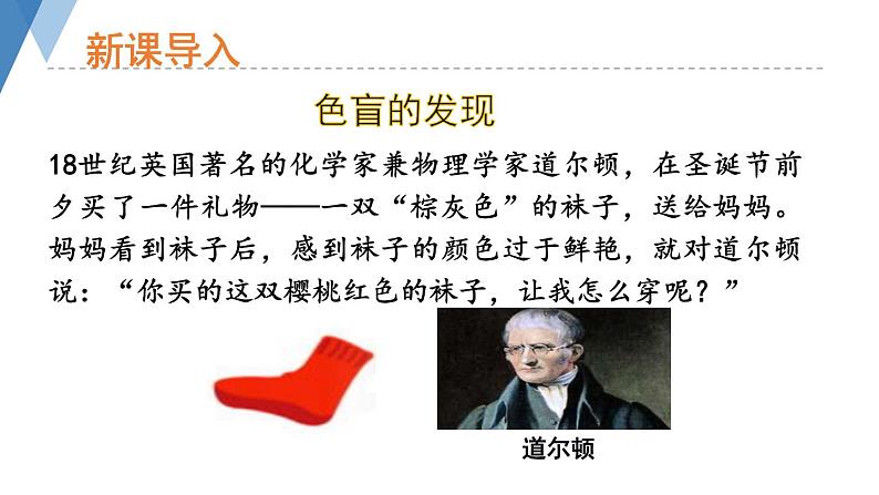 4.4.5 人类优生与基因组计划 课件 --2024年初中秋季济南版生物八年级上册02