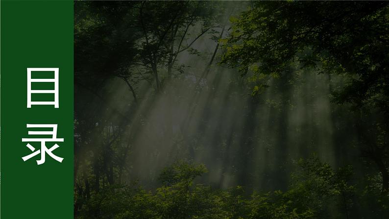 济南版 初中生物七年级上册2.1.1孢子植物主要有藻类、苔藓和蕨类植物课件+视频03