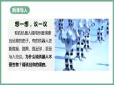 【人教版】七上生物  1.1.2 生物的特征（课件+练习）
