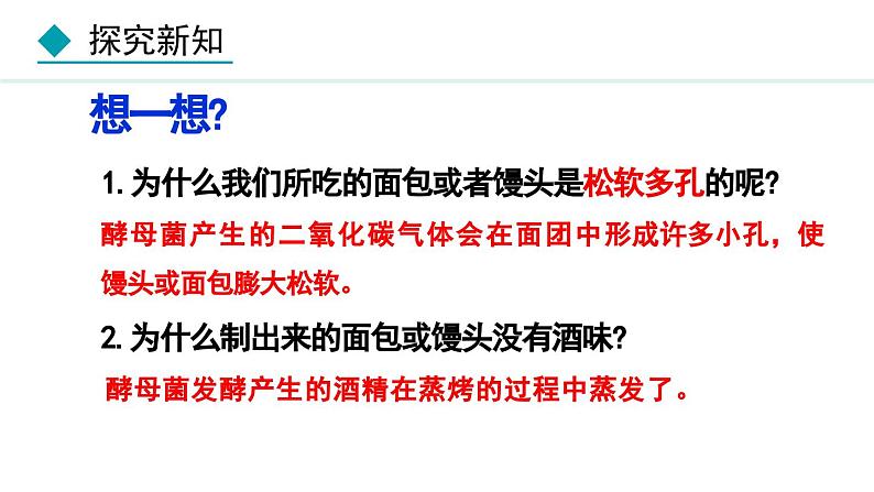 5.4.5  人类对细菌和真菌的利用（课件）-2024--2025学年人教版生物八年级上册第8页