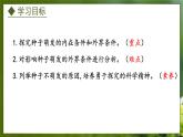 3.1.2  种子萌发的条件（课件）-2024-2025学年八年级冀少版生物上册
