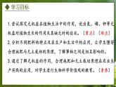 3.2.3  无机盐与植物的生长（课件）-2024-2025学年八年级冀少版生物上册