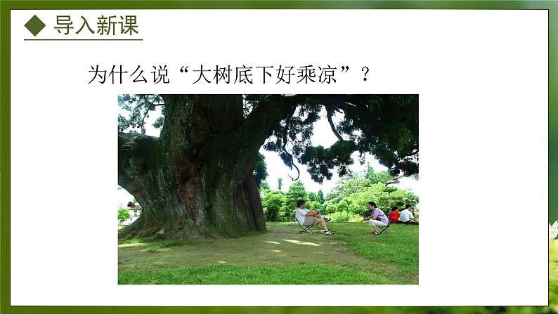 3.4.2  蒸腾作用（课件）-2024-2025学年八年级冀少版生物上册03