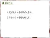 5.3.1  发酵食品的制作（课件）-2024-2025学年八年级冀少版生物上册