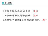 冀少版八年级生物上册课件 3.1.2  种子萌发的条件