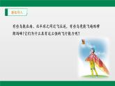 八年级人教版生物学课件2鸟