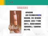 人教版（2024版）七年级生物上册课件 1.2.1 学习使用显微镜