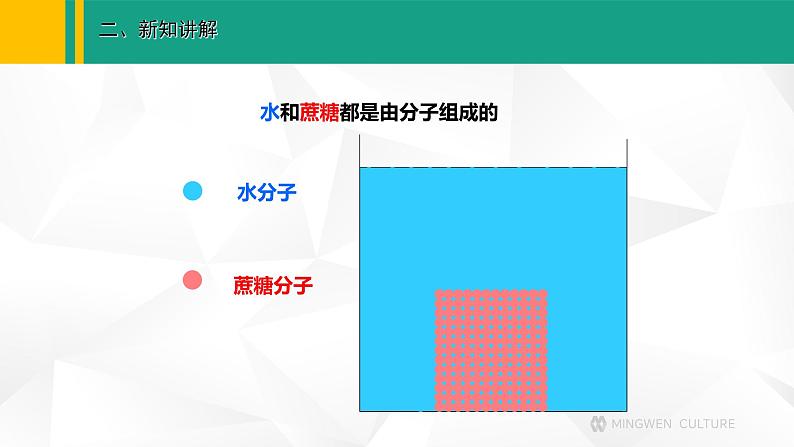 人教版（2024版）七年级生物上册课件 1.2.4 细胞的生活08