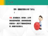 人教版（2024版）七年级生物上册课件 1.3.1 细胞通过分裂产生新细胞