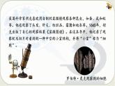 人教版生物七年级上册 1.2.1 学习使用显微镜 同步课件 (2)