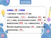 人教版生物七年级上册 1.3.2  动物体的结构层次 同步课件