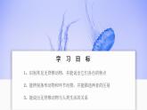 人教版生物七年级上册 2.2.1  无脊椎动物 同步课件