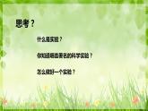 北师大版生物七年级上册 1.1.3 生物学研究的基本方法 教学课件