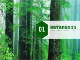 北师大版生物七年级上册 2.2.2 细胞是生命活动的基本单位 教学课件