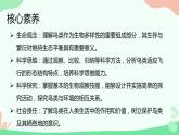 【核心素养】人教版初中生物八年级上册5.1.6《鸟》课件＋课时练习＋教案（含教学反思）