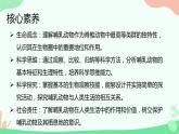 【核心素养】人教版初中生物八年级上册5.1.7《哺乳动物》课件＋课时练习＋教案（含教学反思）
