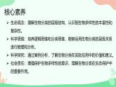 【核心素养】人教版初中生物八年级上册6.1.2《从种到界》课件＋课时练习＋教案（含教学反思）