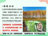 【核心素養(yǎng)】人教版初中生物八年級上冊6.2《認識生物的多樣性》課件＋課時練習＋教案（含教學反思）
