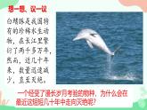 【核心素养】人教版初中生物八年级上册6.3《保护生物的多样性》课件＋课时练习＋教案（含教学反思）