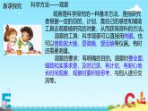 第二节  生物的特征 课件 人教版（2024）七年级上册