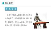 1.1.2  生物的特征 课件-2024--2025学年人教版生物七年级上册