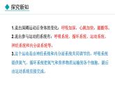 1.2.4  生物体 课件--2024-2025学年冀少版生物七年级上册