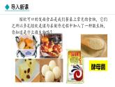 2.2.3  真菌 课件--2024-2025学年冀少版生物七年级上册