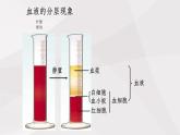 鲁教版（五四制）初中生物七年级上册 第4章 人体内物质的运输复习  课件